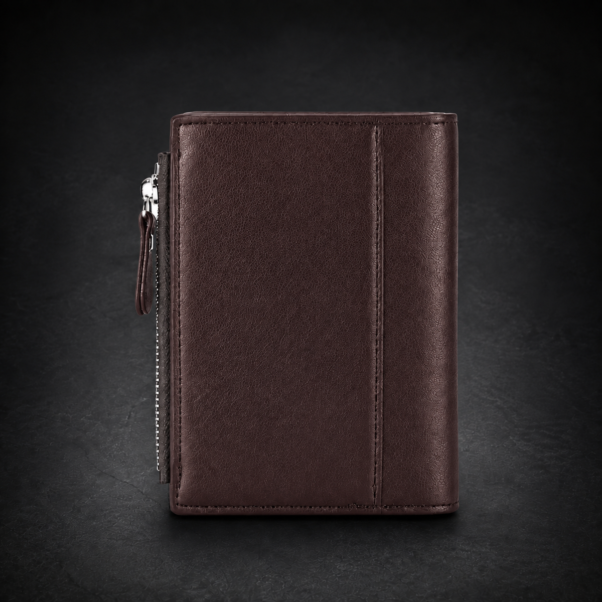 Carteira Masculina Valhalla Viking | Couro PU
